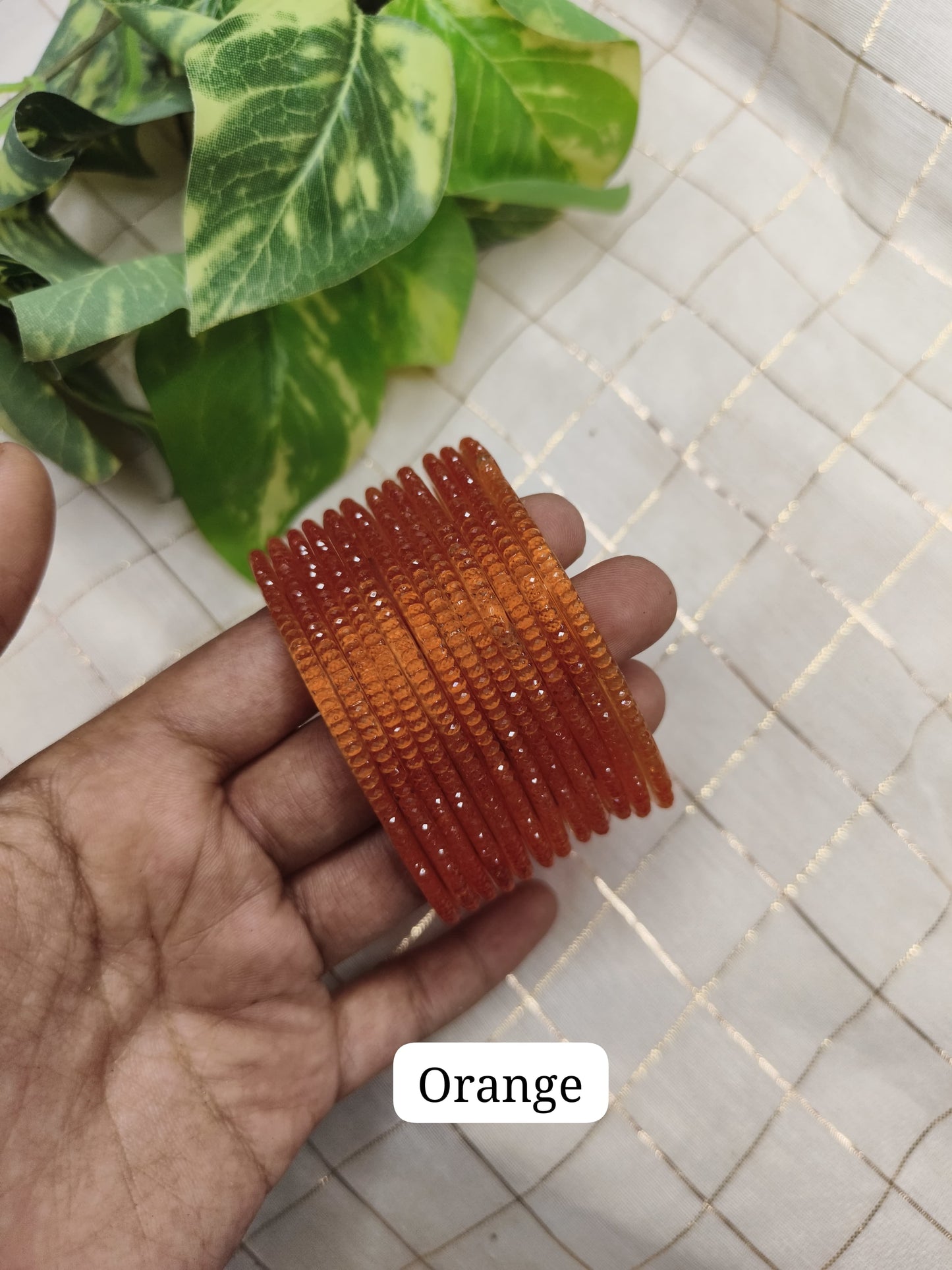 Yazhi Bangles