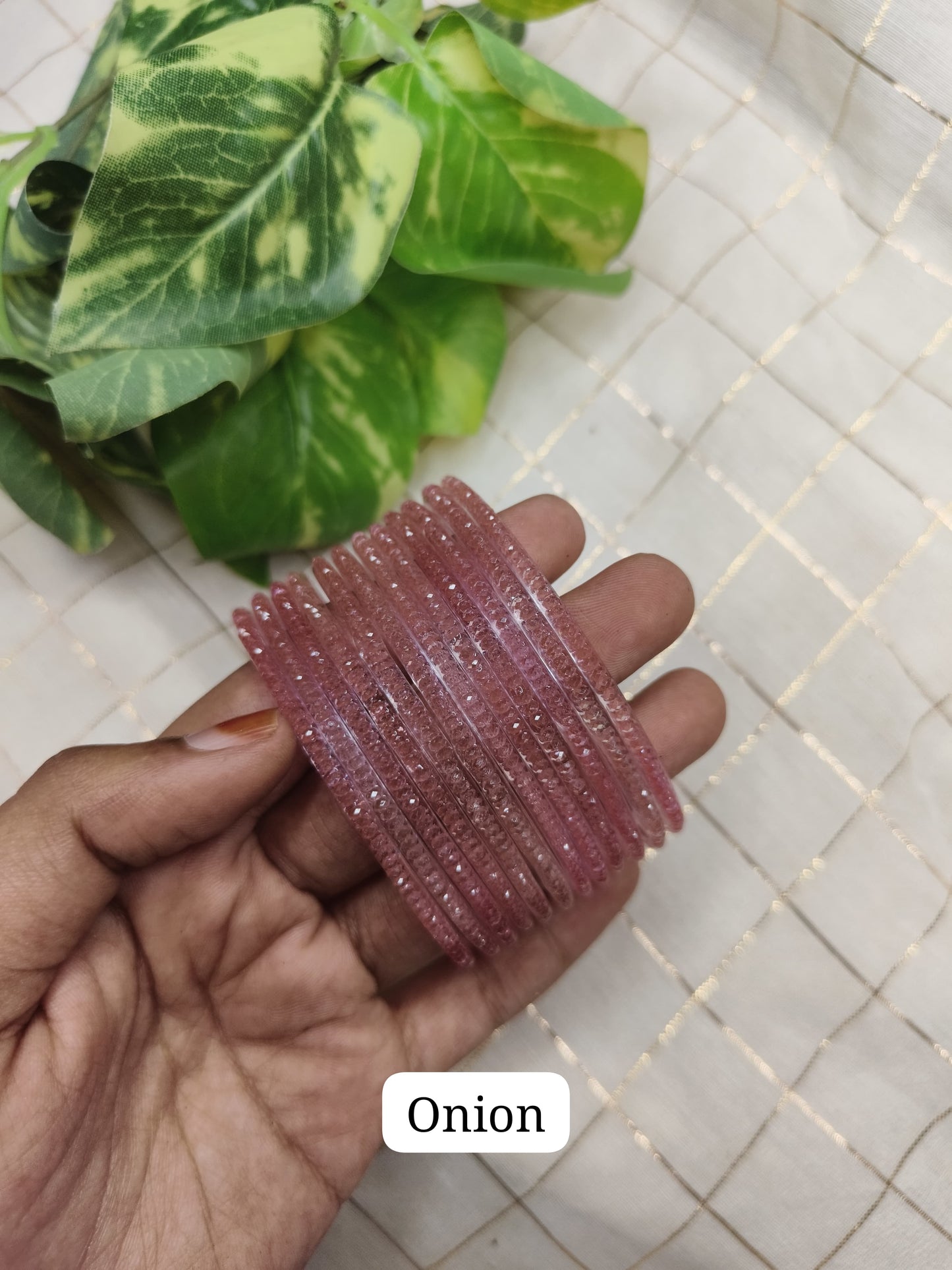 Yazhi Bangles