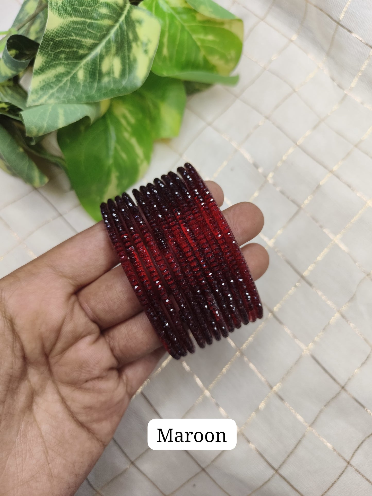Yazhi Bangles