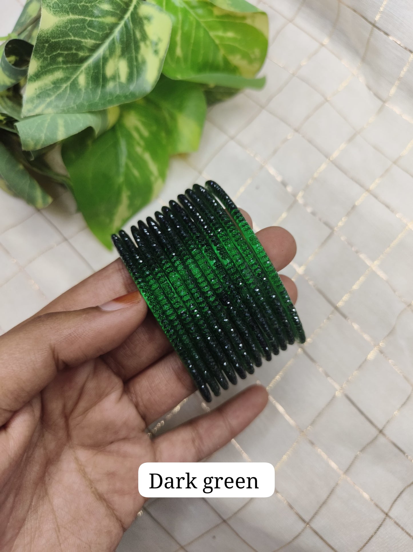 Yazhi Bangles