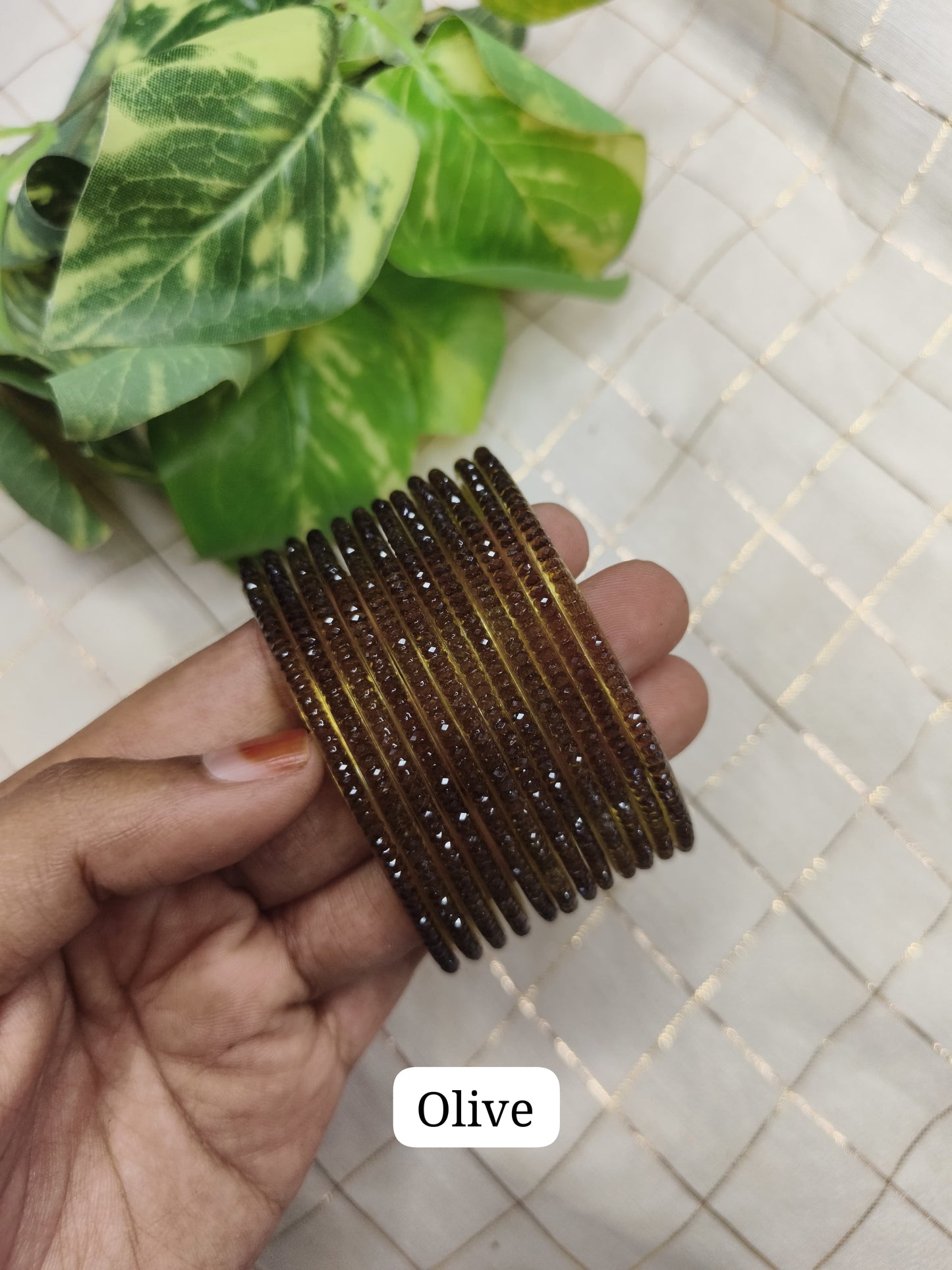 Yazhi Bangles