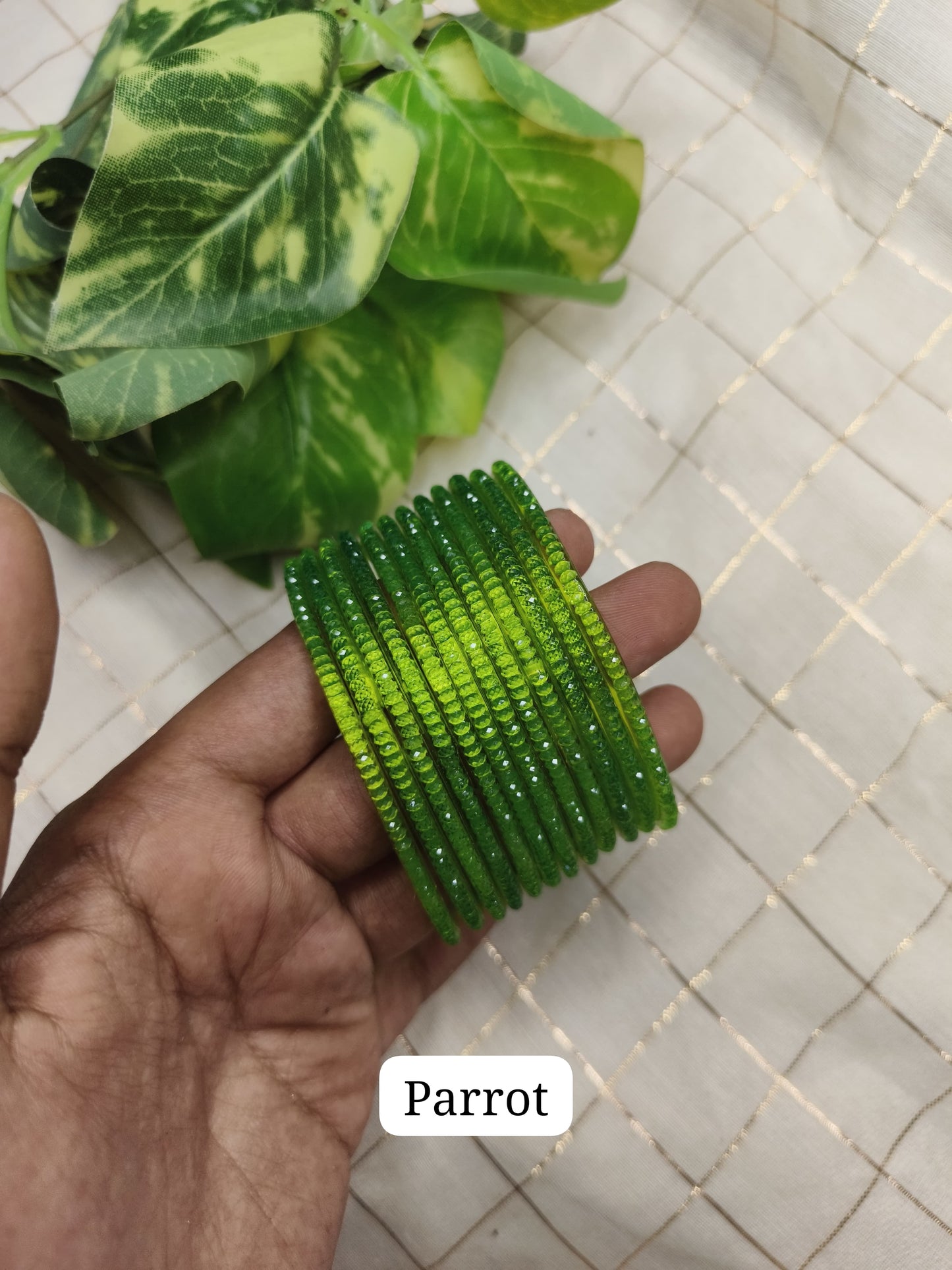Yazhi Bangles