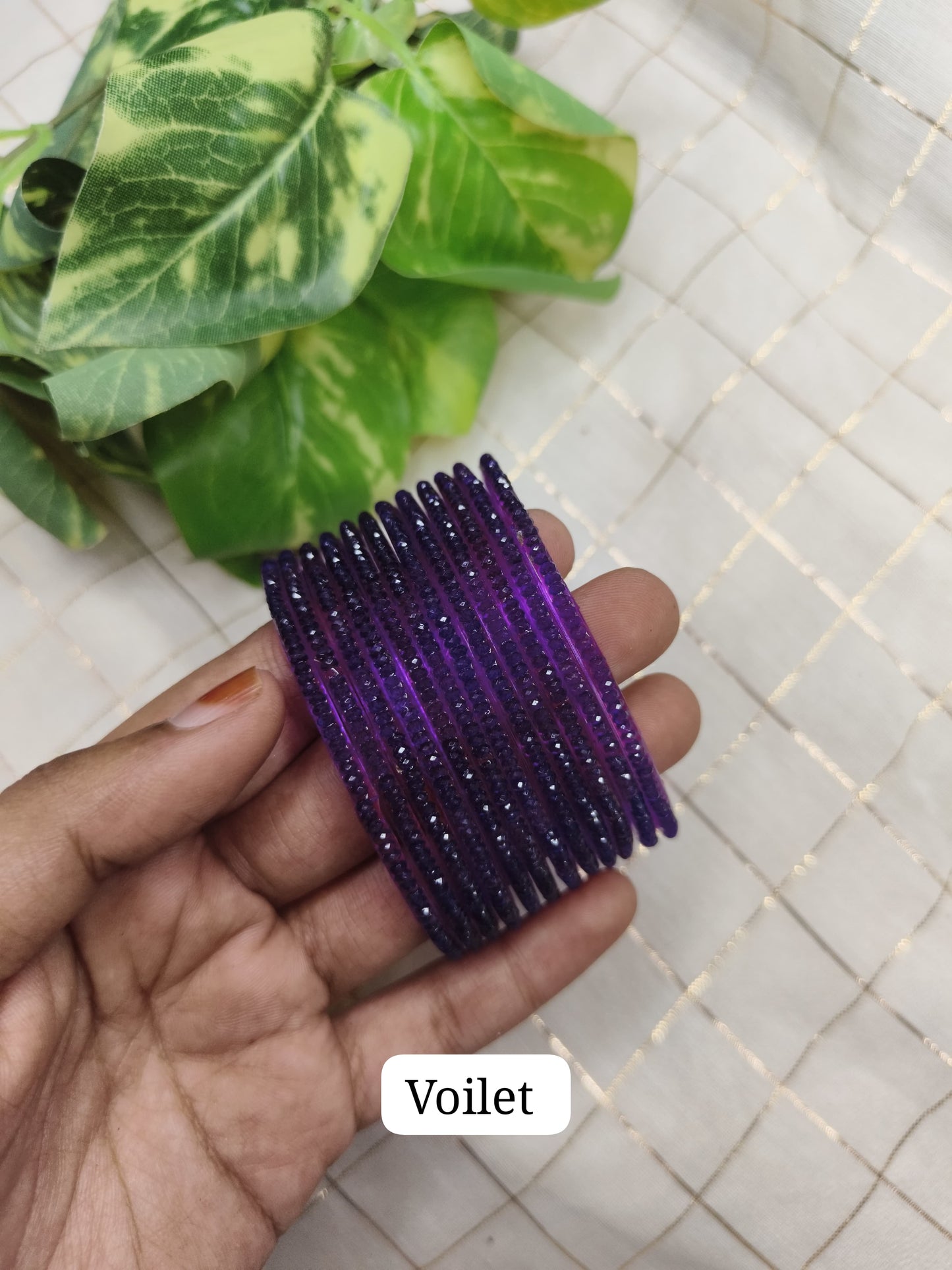 Yazhi Bangles