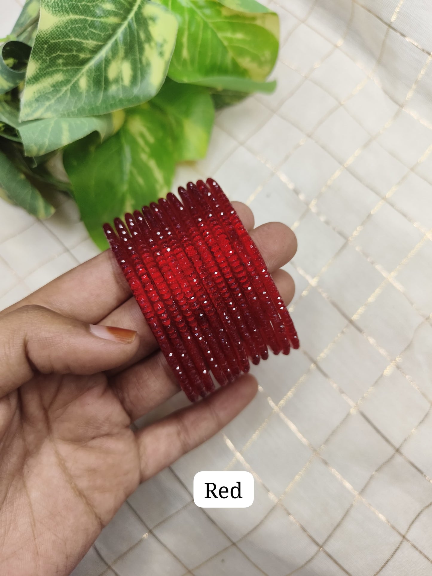 Yazhi Bangles