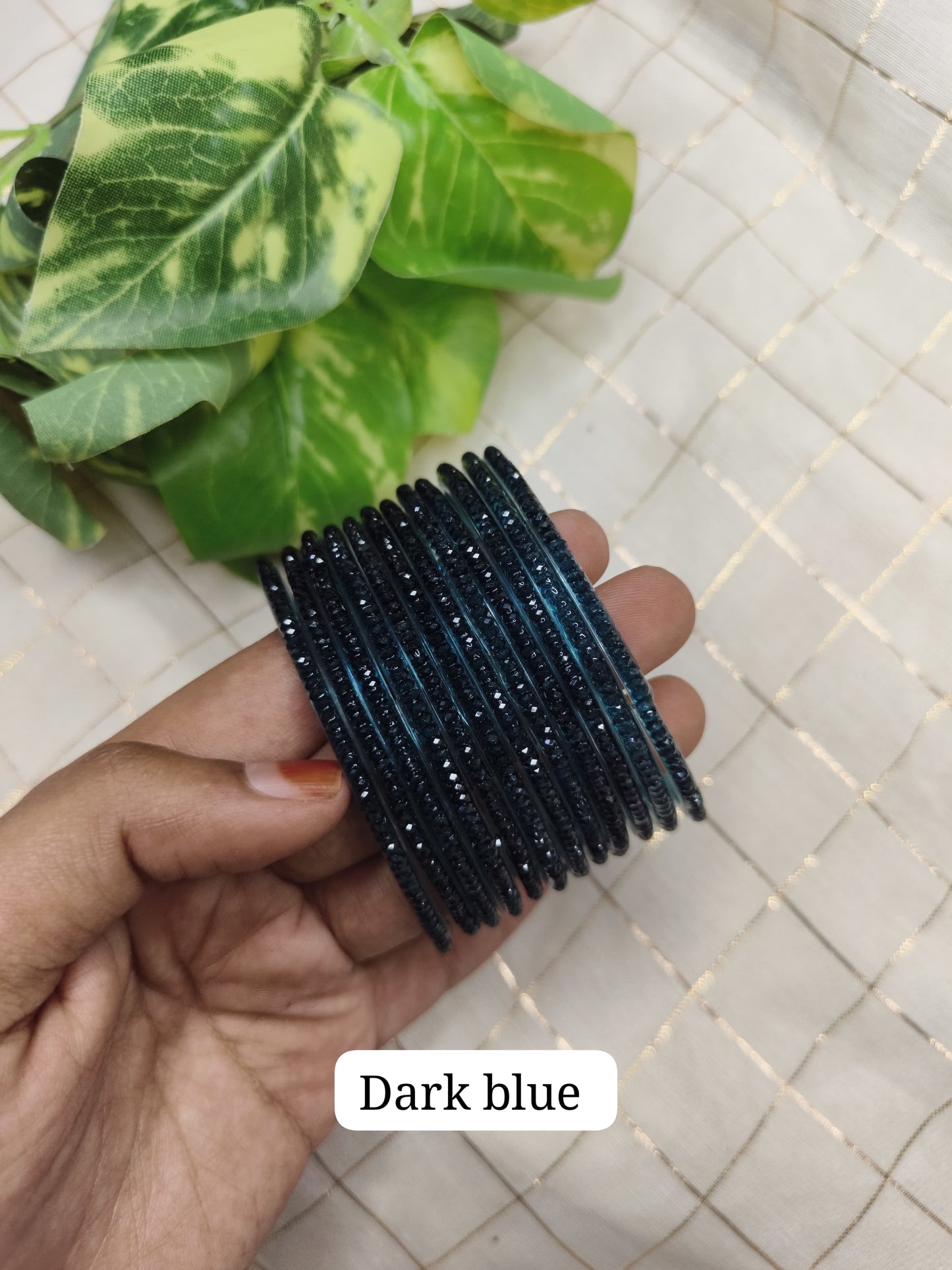 Yazhi Bangles