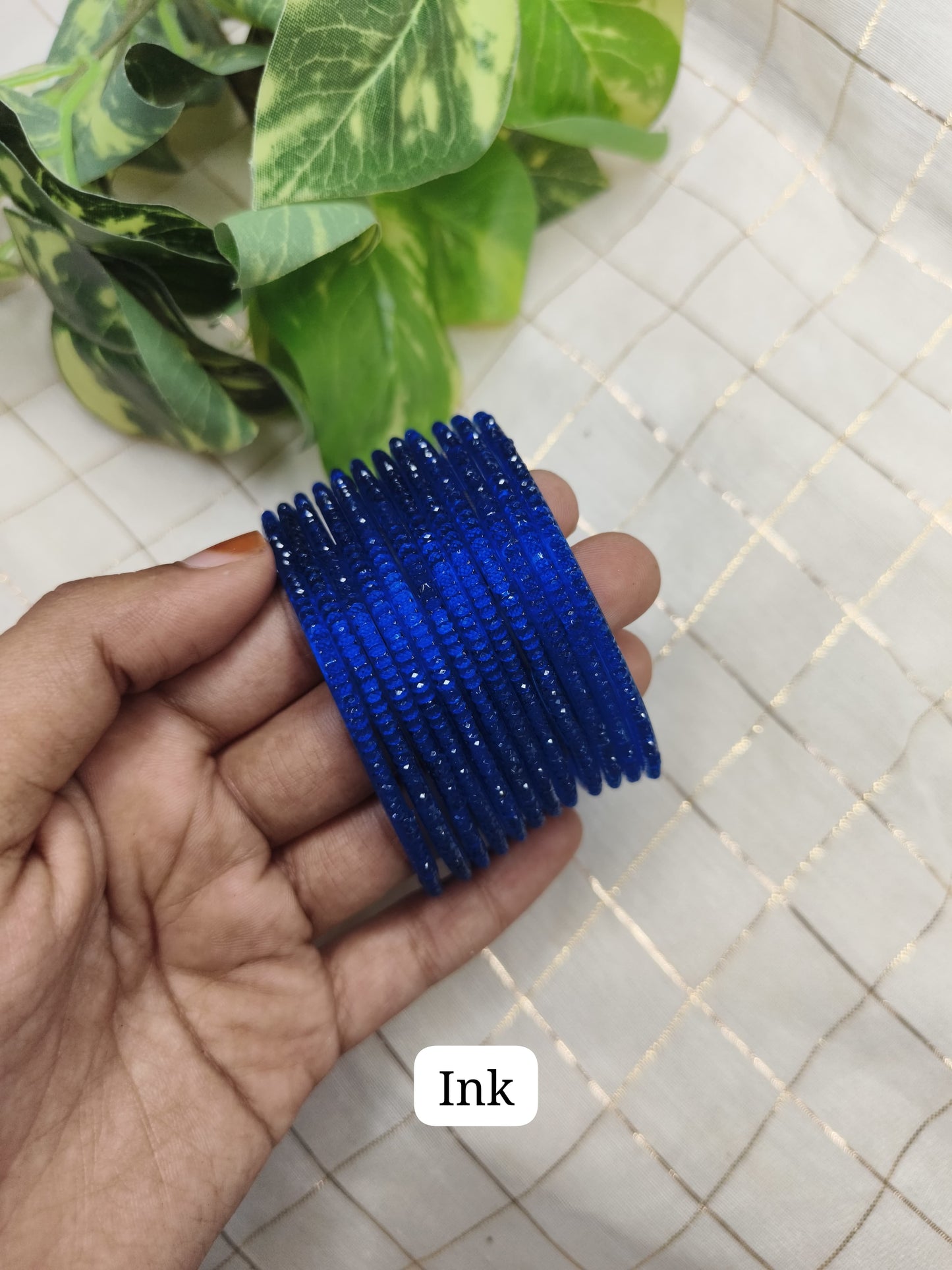 Yazhi Bangles