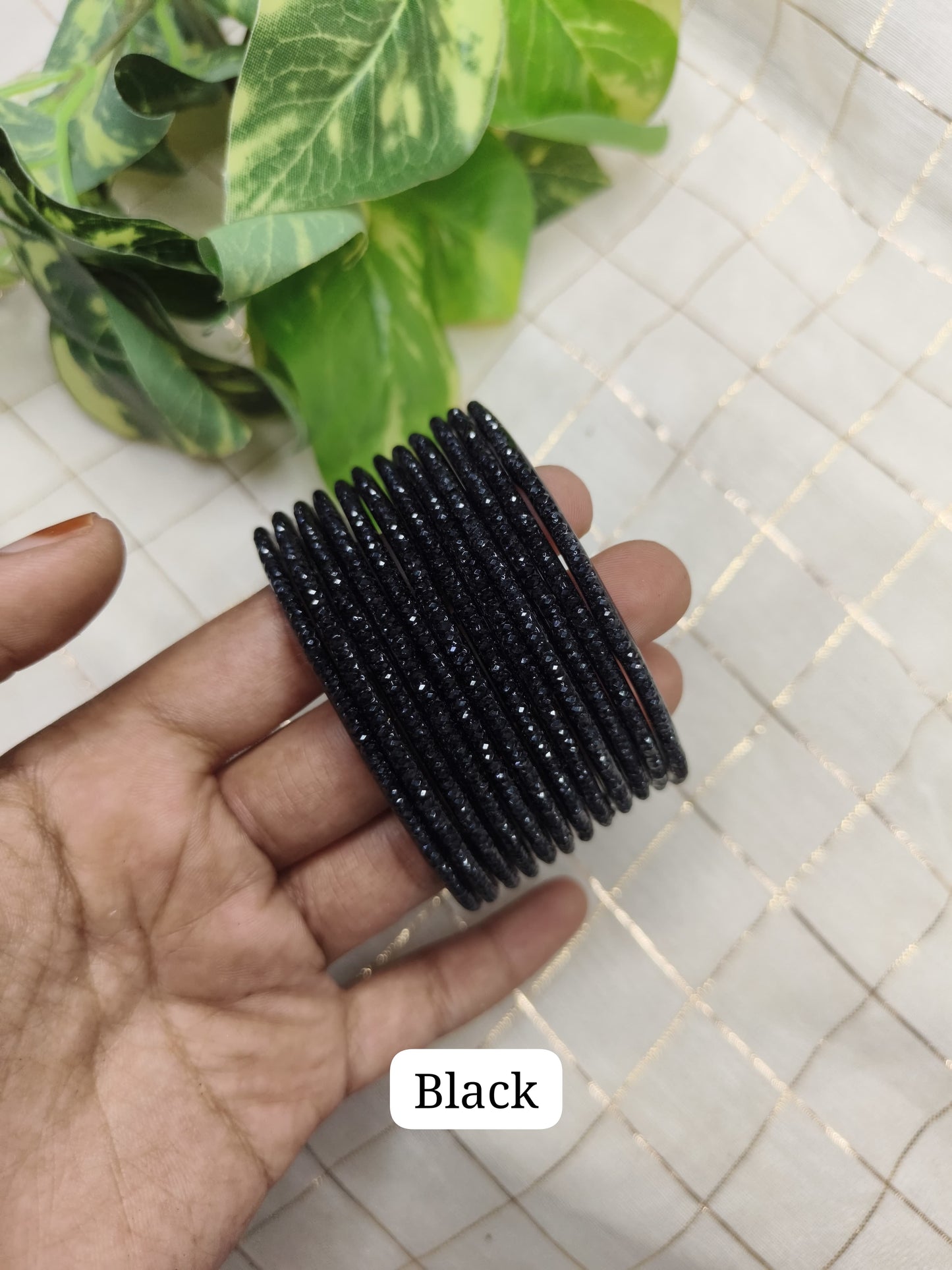 Yazhi Bangles
