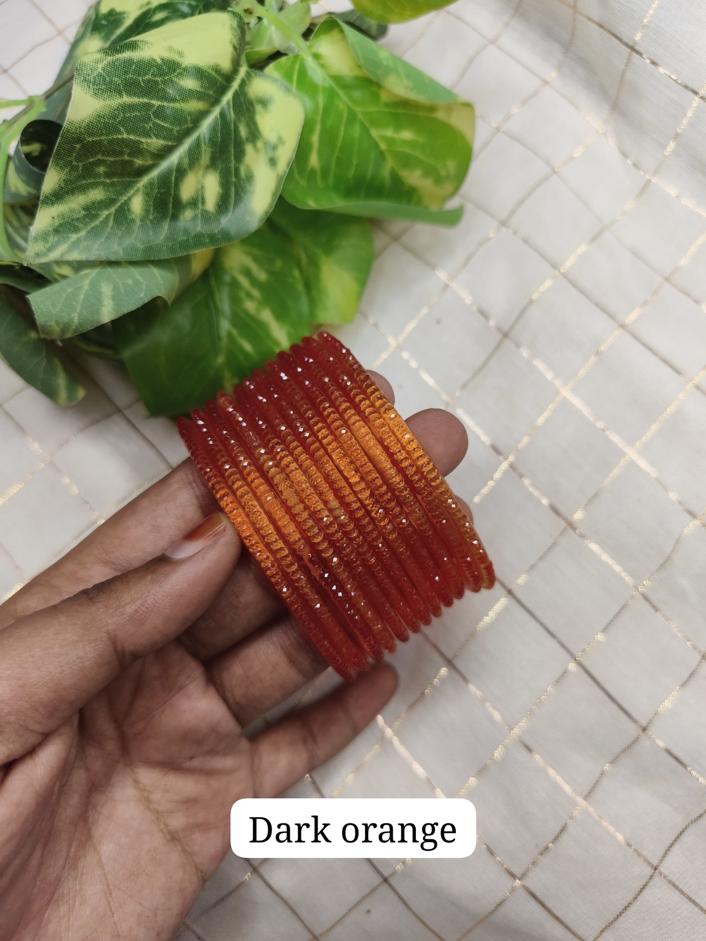 Yazhi Bangles