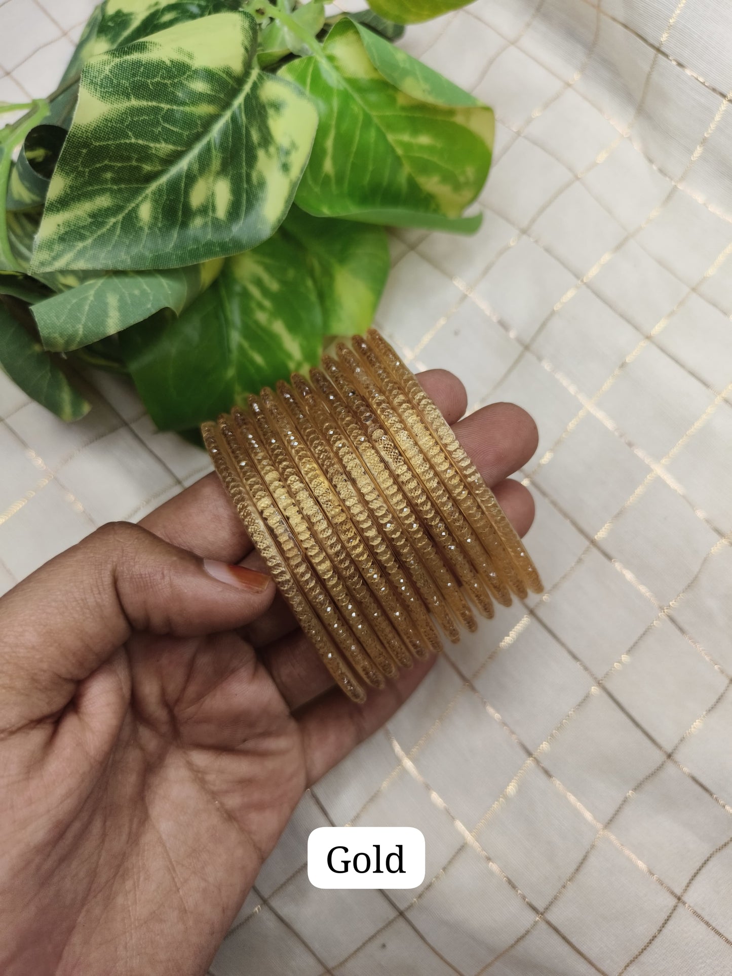 Yazhi Bangles