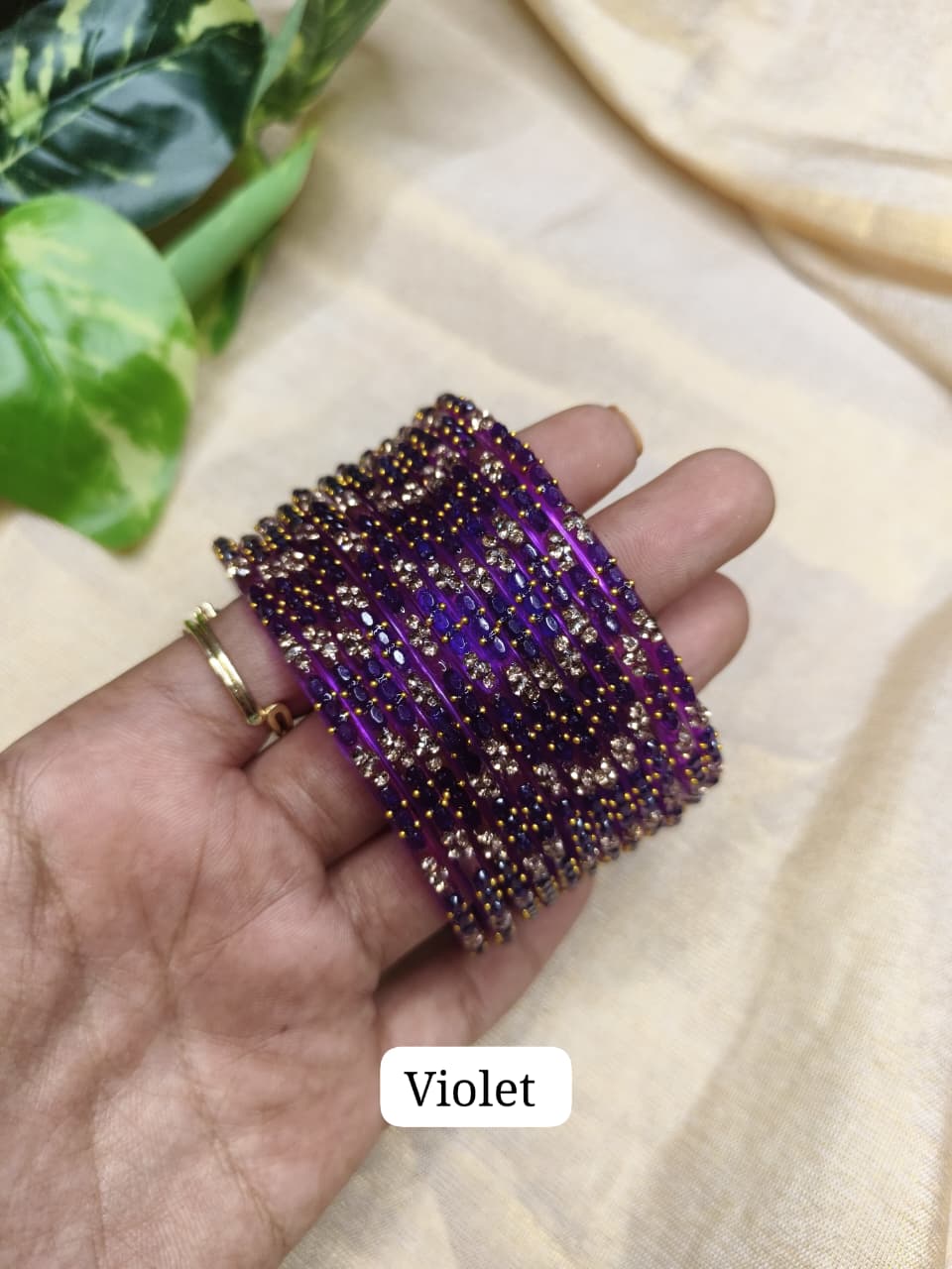 Kanmani Bangles