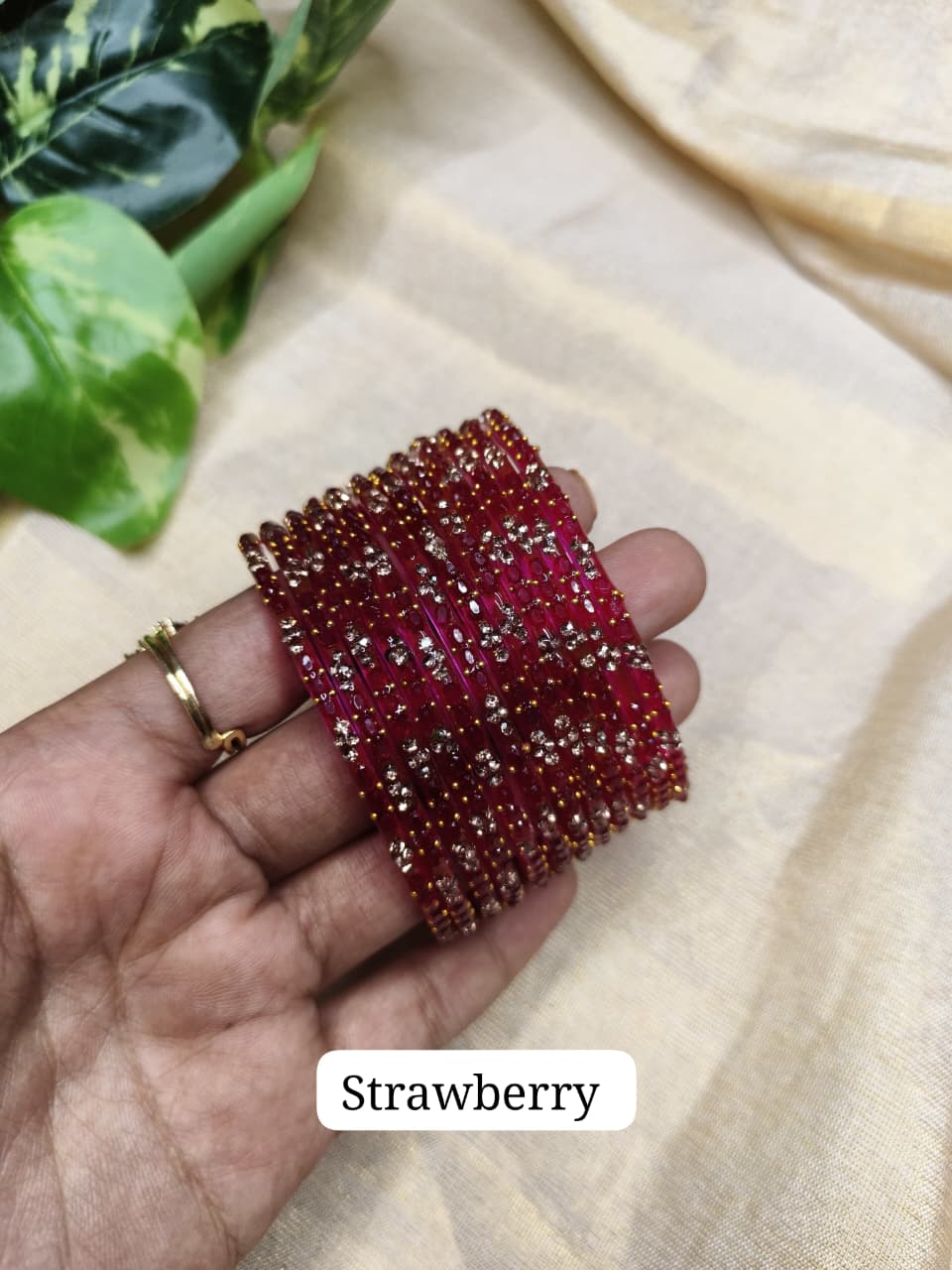 Kanmani Bangles