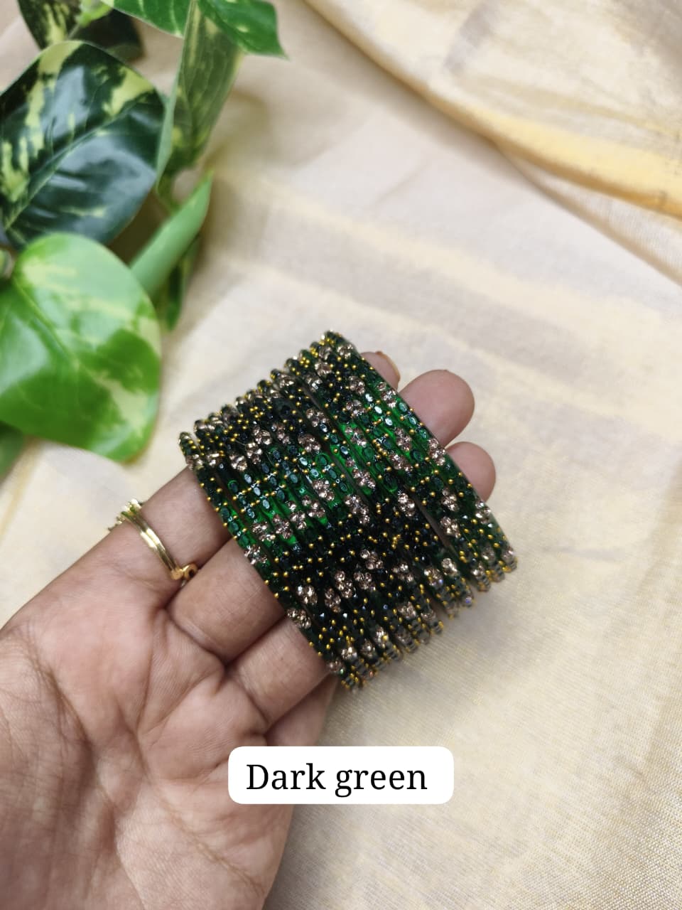 Kanmani Bangles