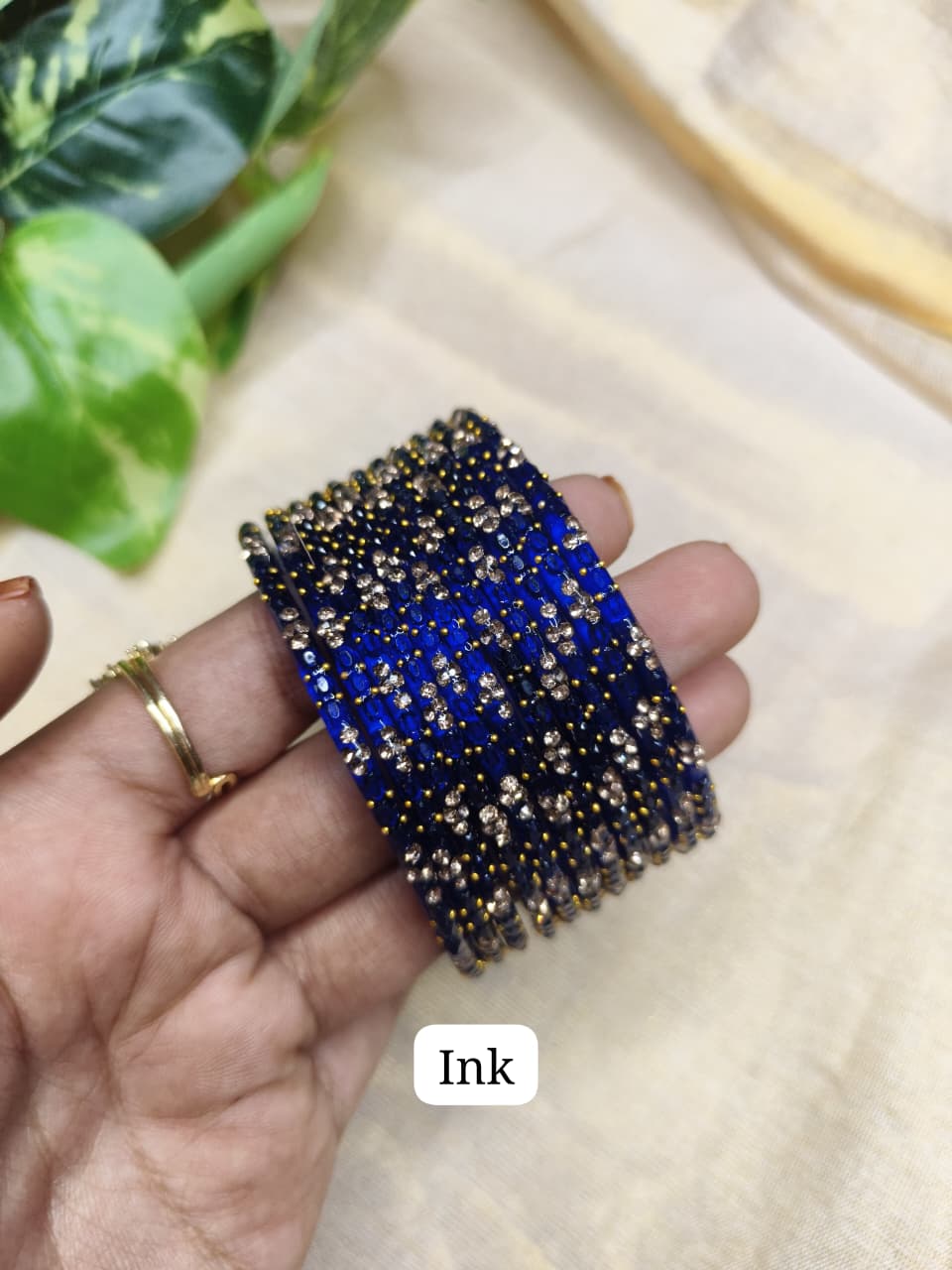 Kanmani Bangles