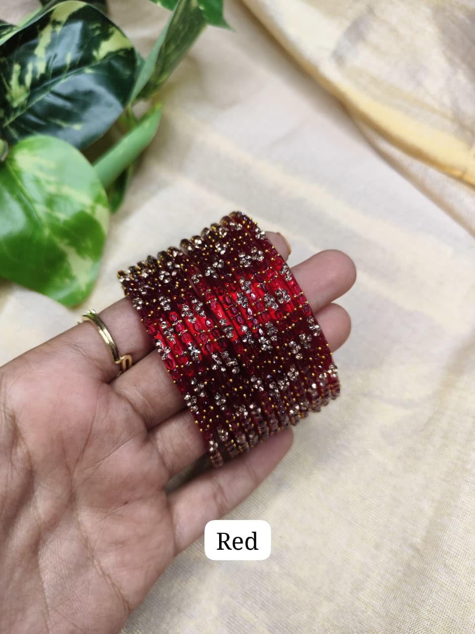 Kanmani Bangles