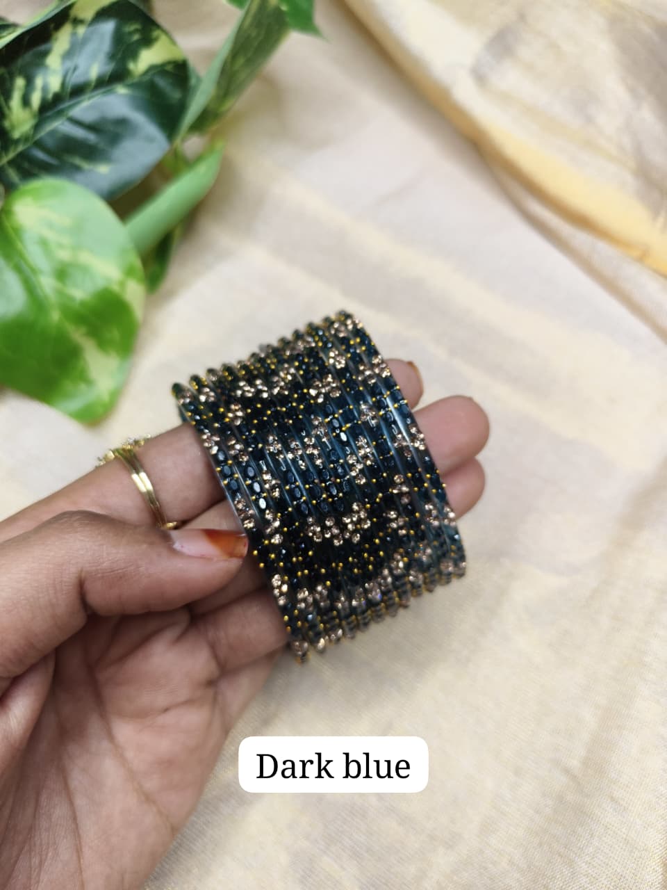 Kanmani Bangles