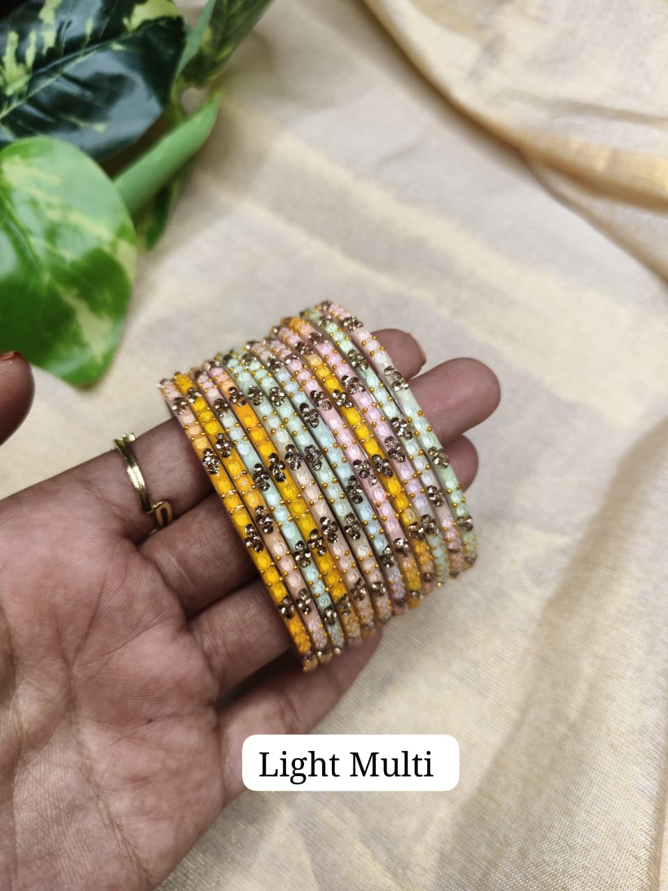 Kanmani Bangles