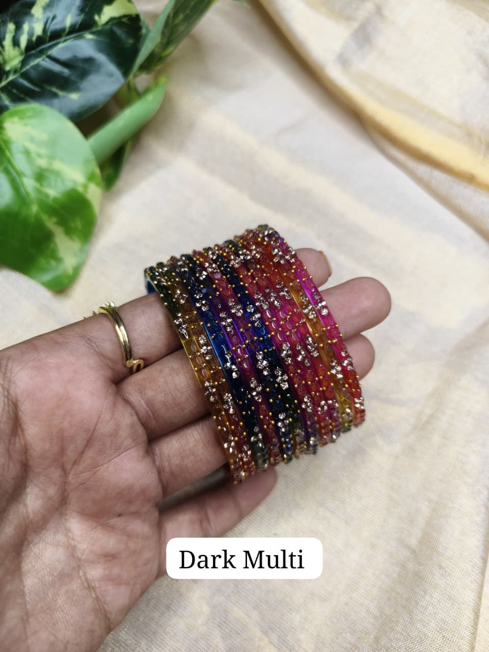 Kanmani Bangles