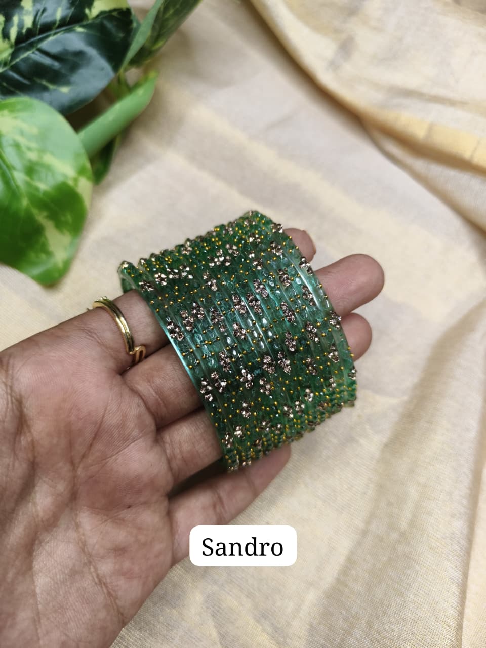 Kanmani Bangles