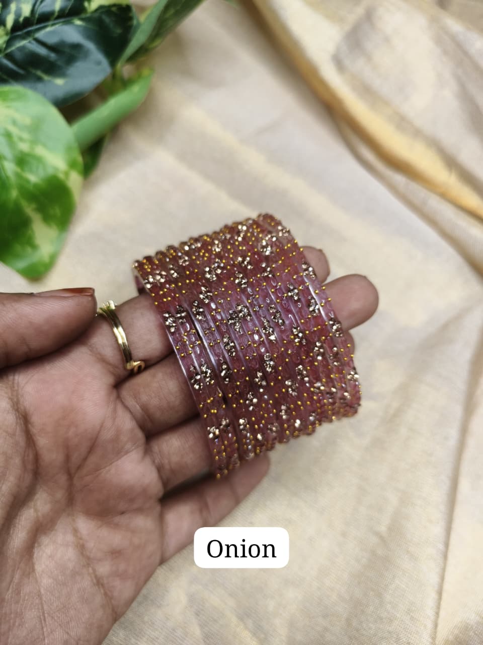 Kanmani Bangles