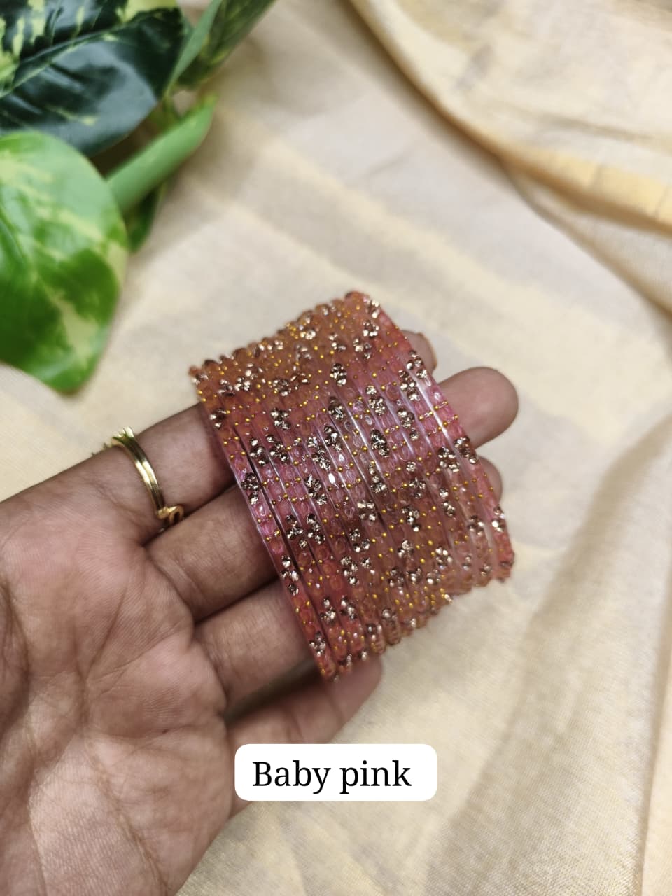 Kanmani Bangles