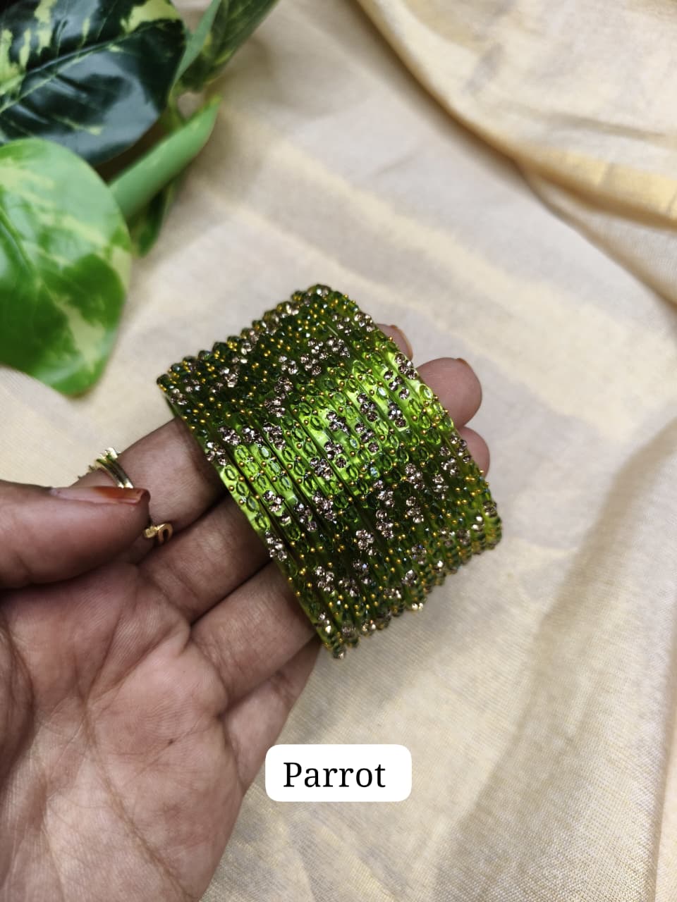 Kanmani Bangles