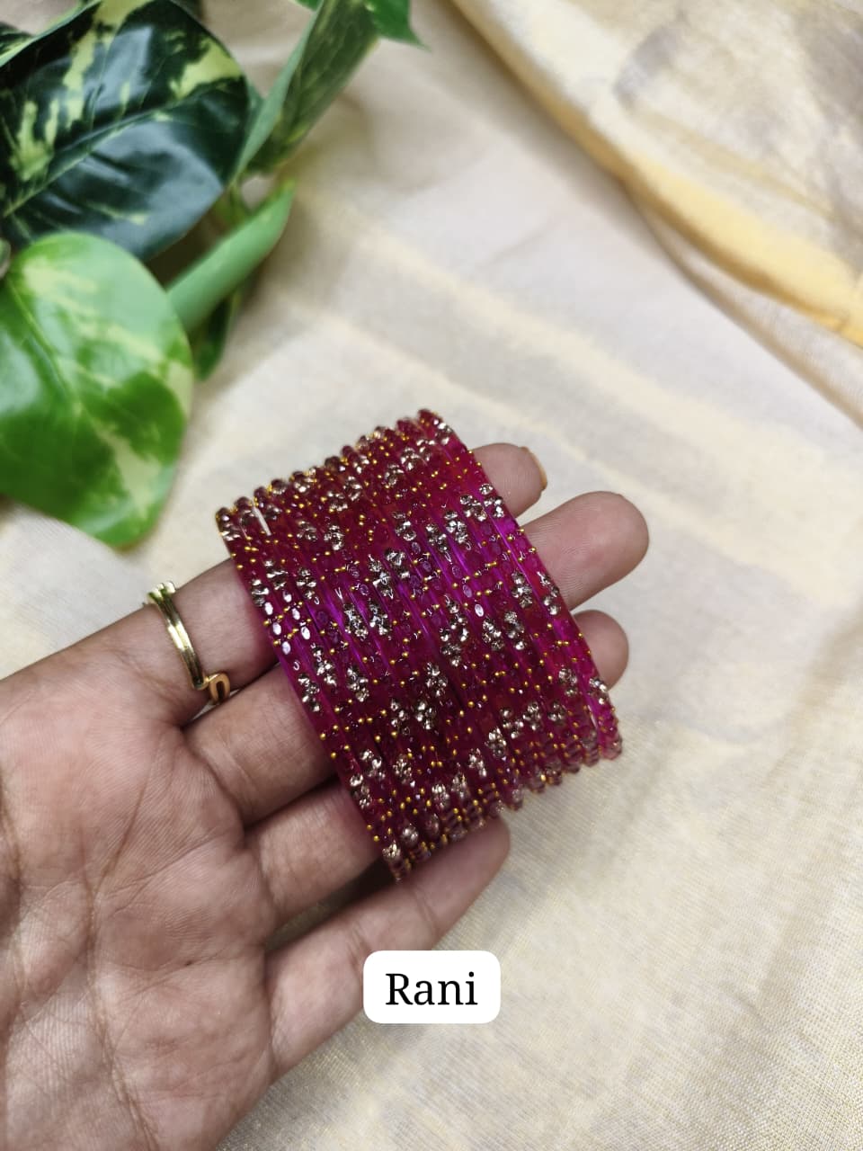 Kanmani Bangles