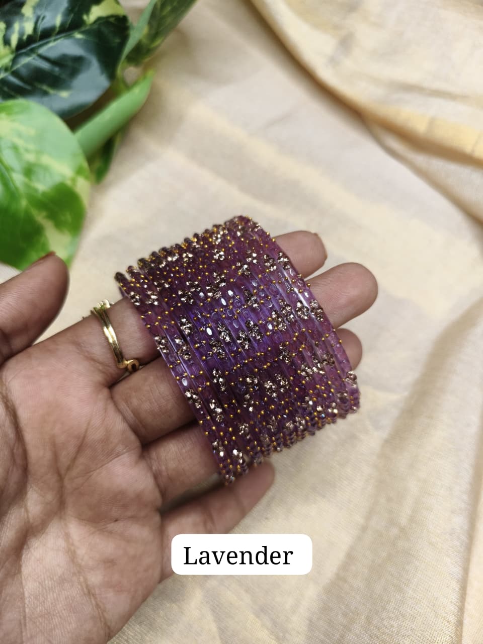 Kanmani Bangles
