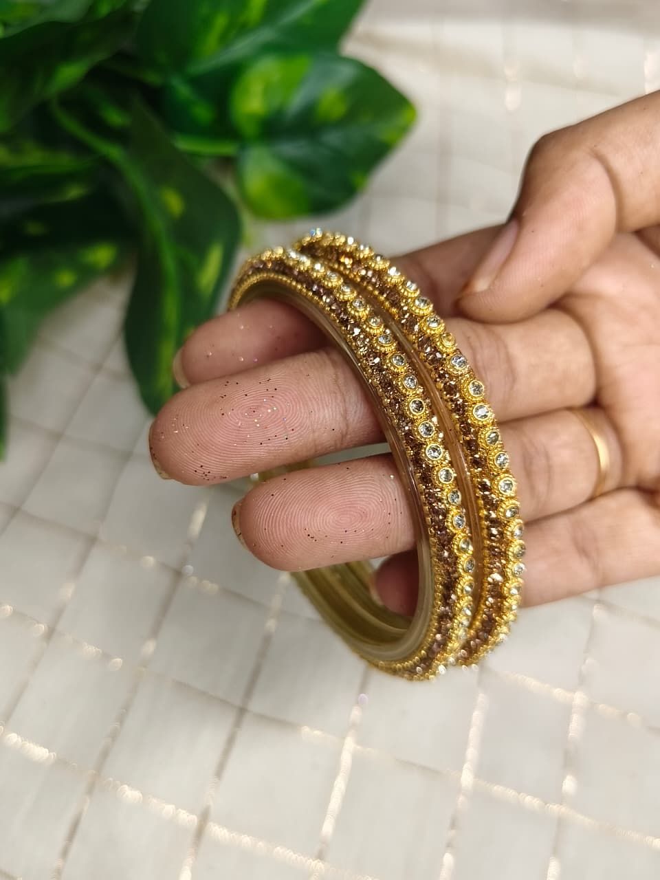 Border Bangles BBNB18