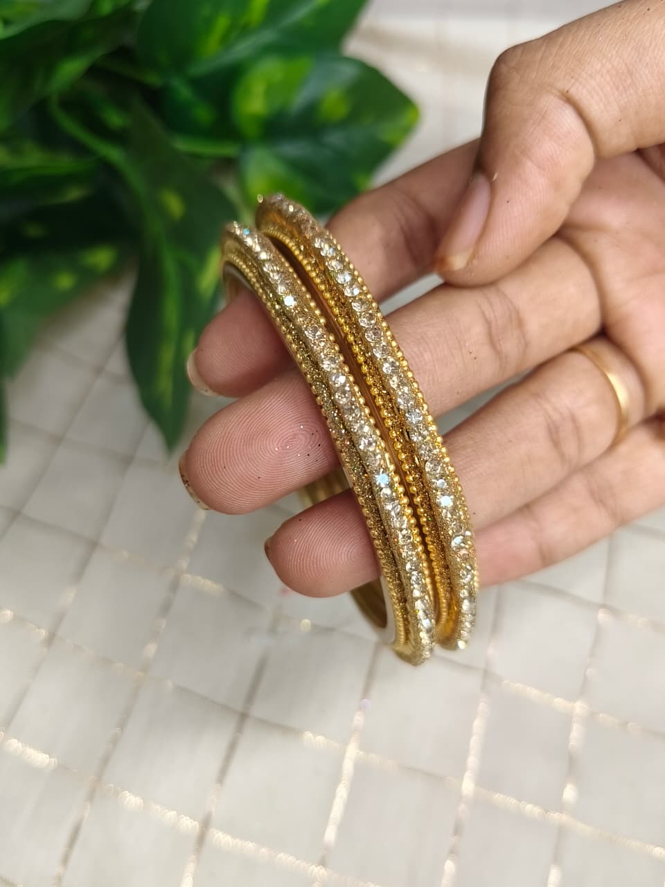 Border Bangles BBNB23