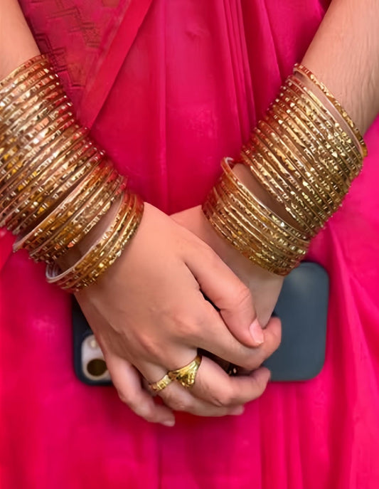 Ponvalaiyal Bangles