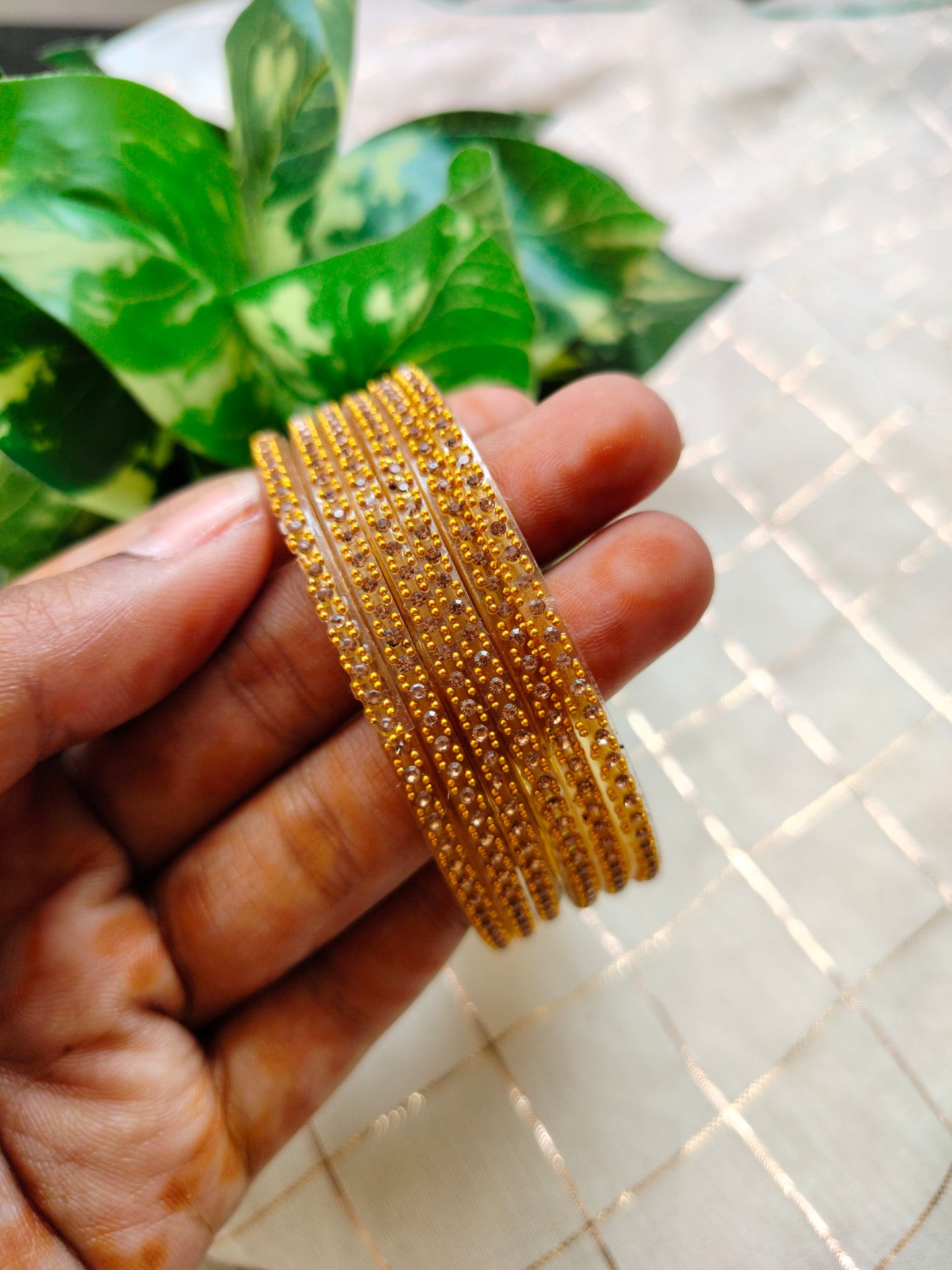 Border Bangles BBNB08
