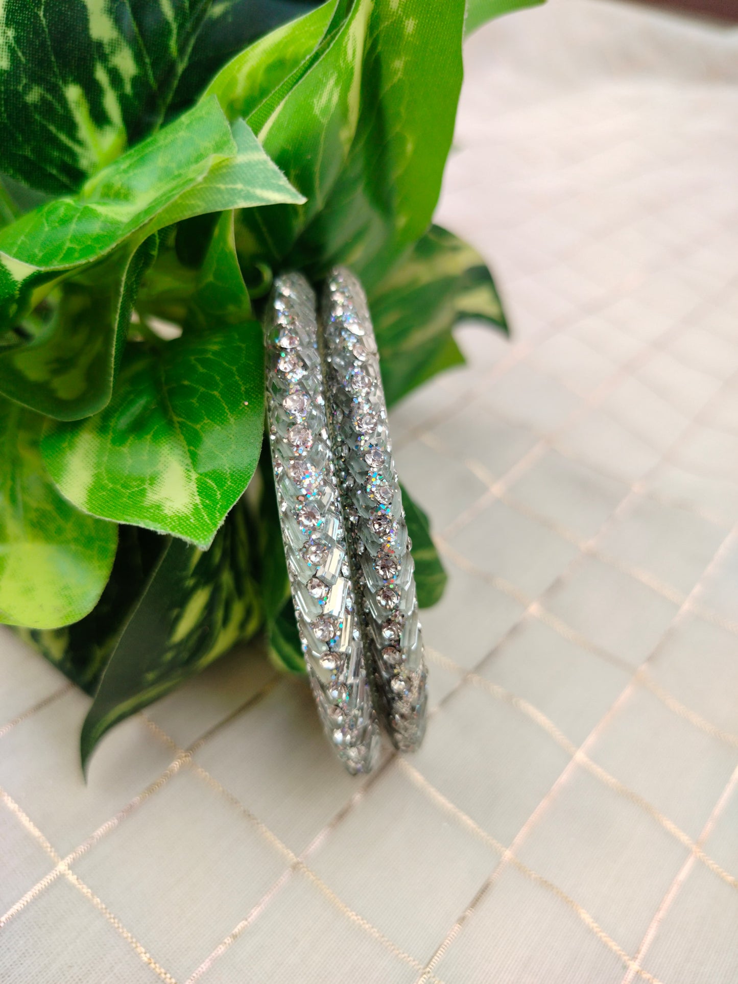 Border Bangle BBNB02