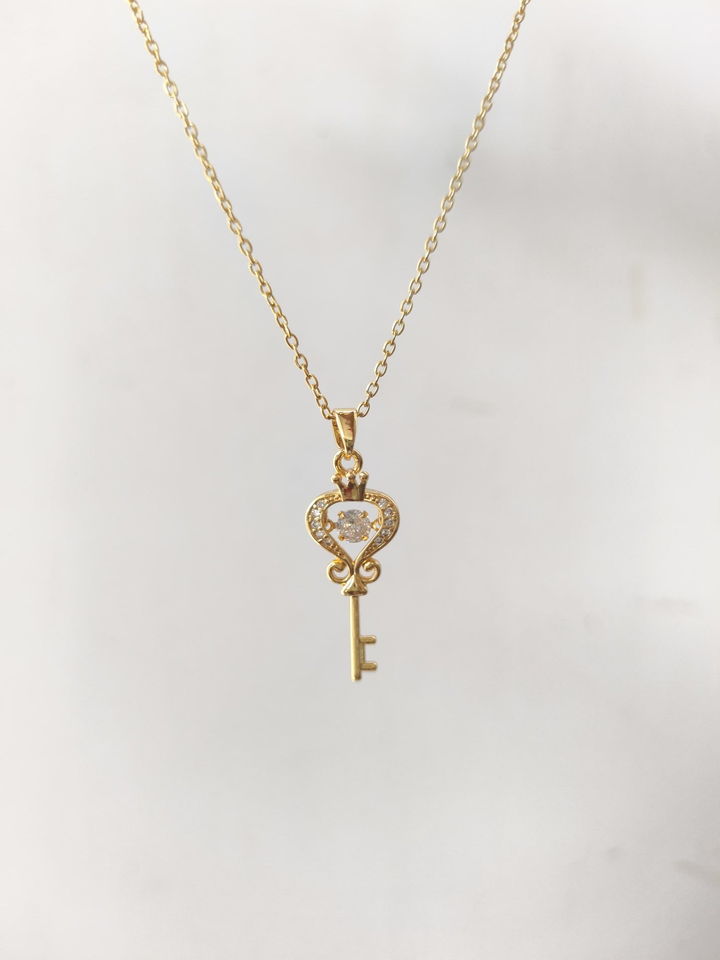 Anti-Tarnish Chain ATCNB5