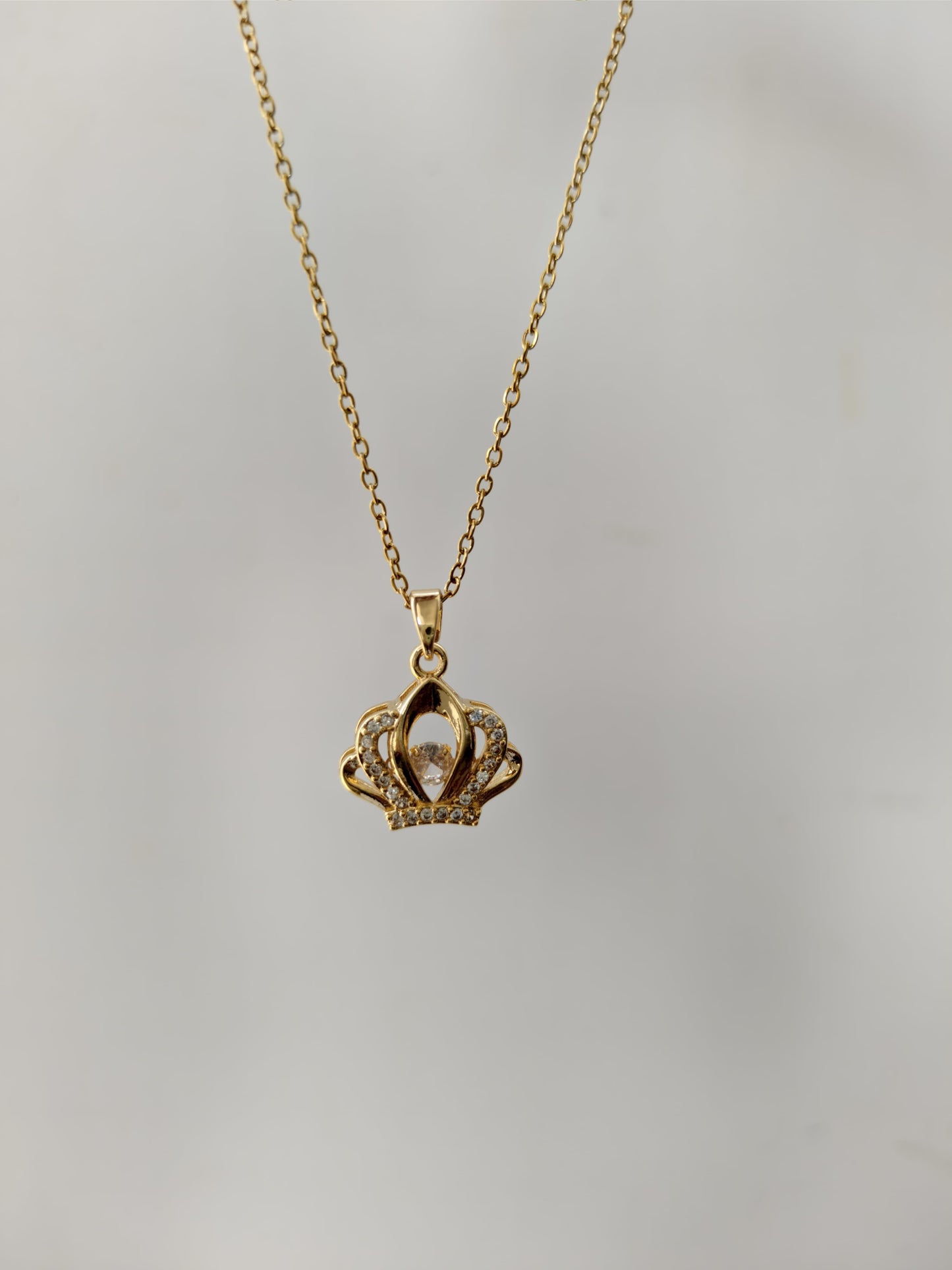 Anti-Tarnish Chain ATCNB8