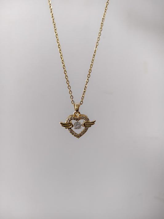 Anti-Tarnish Chain ATCNB10