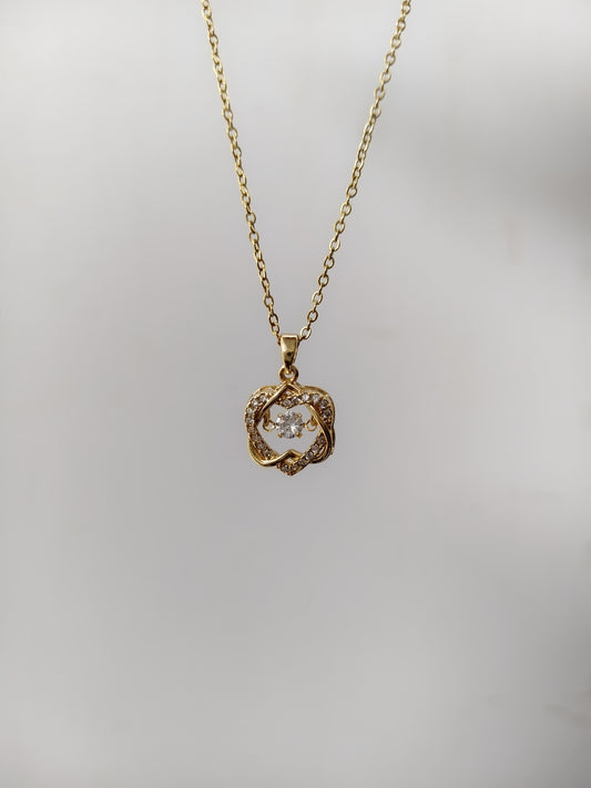 Anti-Tarnish Chain ATCNB12