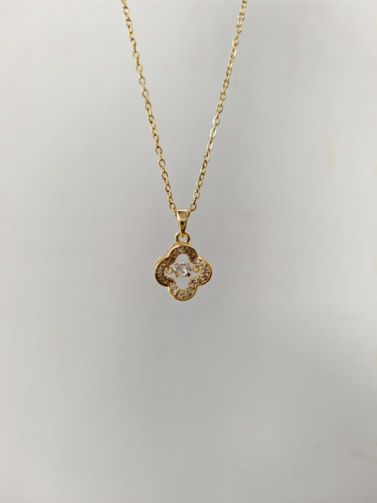 Anti-Tarnish Chain ATCNB13