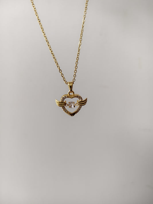 Anti-Tarnish Chain ATCNB14