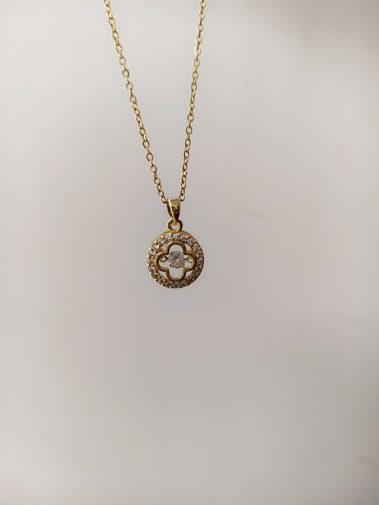 Anti-Tarnish Chain ATCNB16