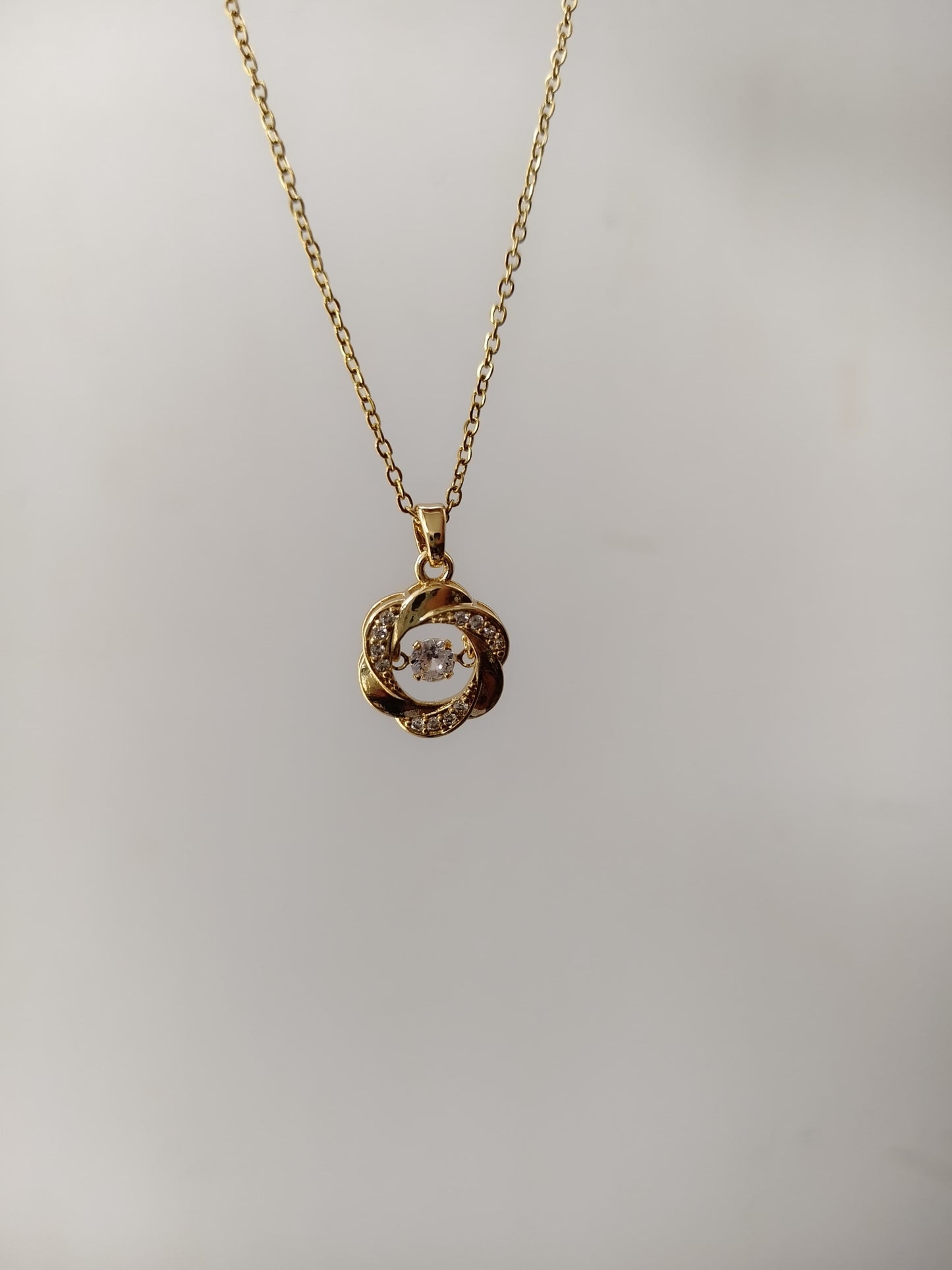 Anti-Tarnish Chain ATCNB18