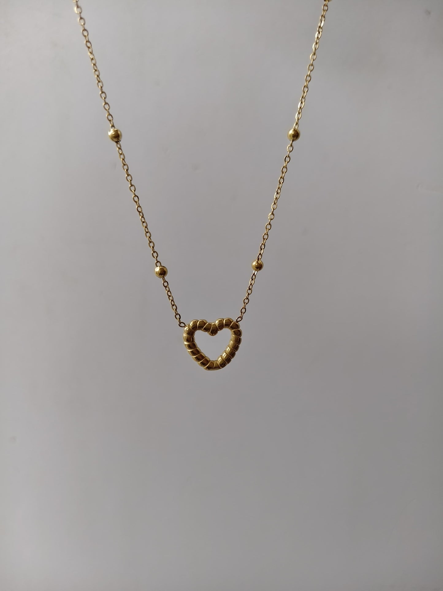 Anti-Tarnish Chain ATCNB21