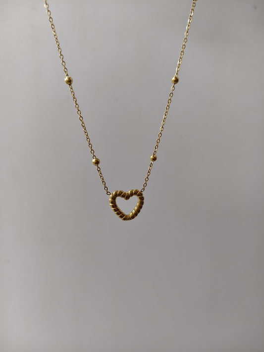 Anti-Tarnish Chain ATCNB21