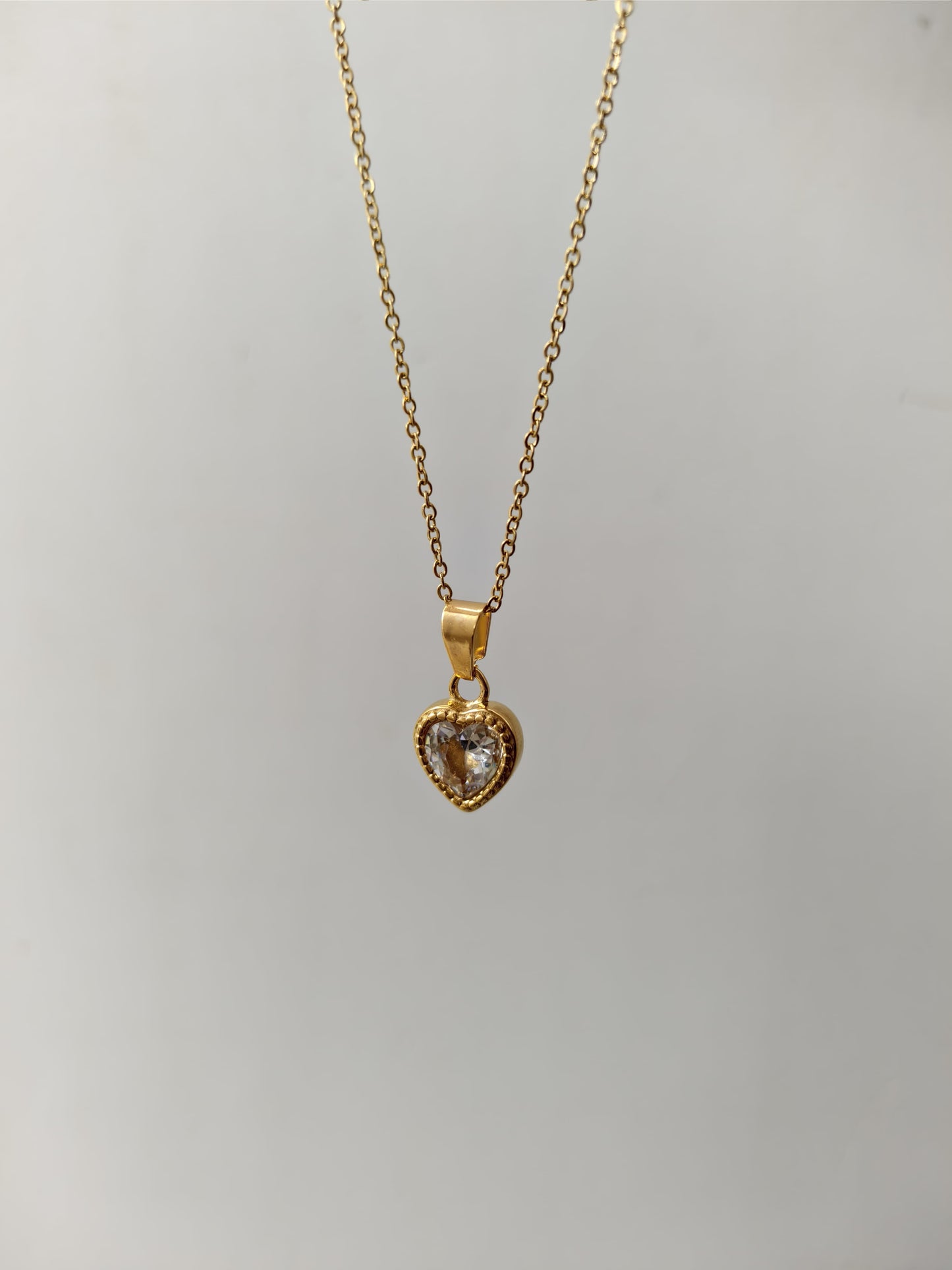 Anti-Tarnish Chain ATCNB19