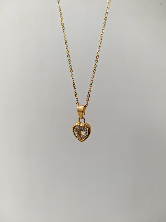 Anti-Tarnish Chain ATCNB19