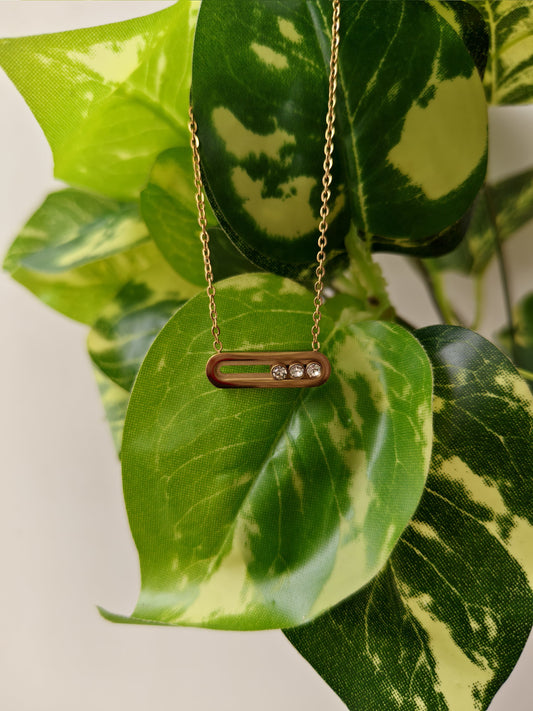 Anti-Tarnish Chain ATCNB22