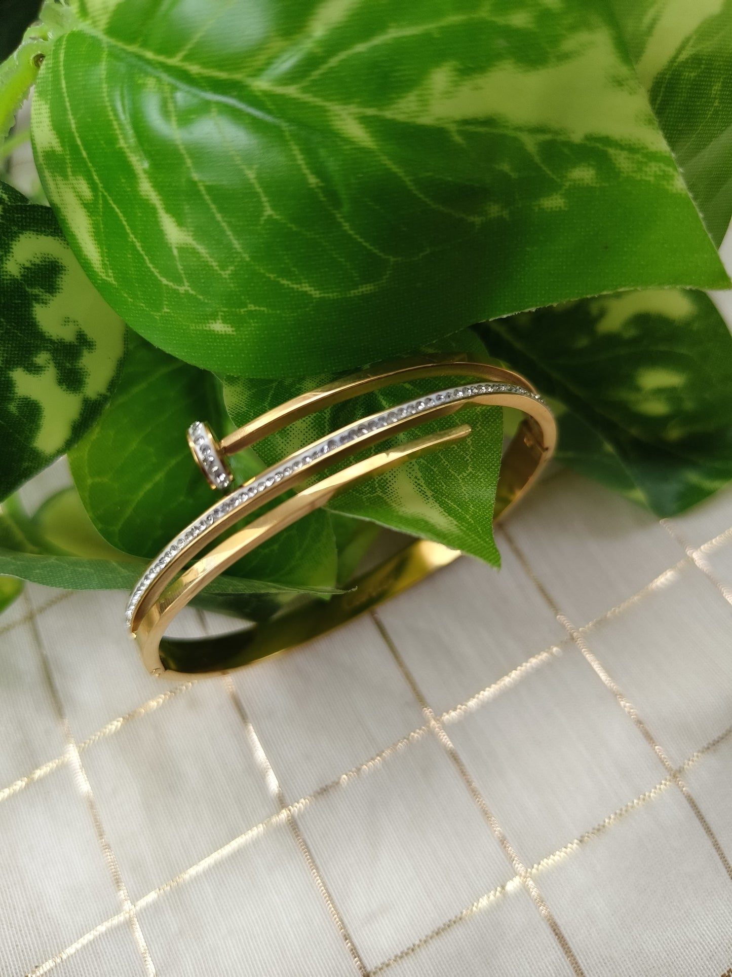 Anti-Tarnish Bracelet ATBNB6