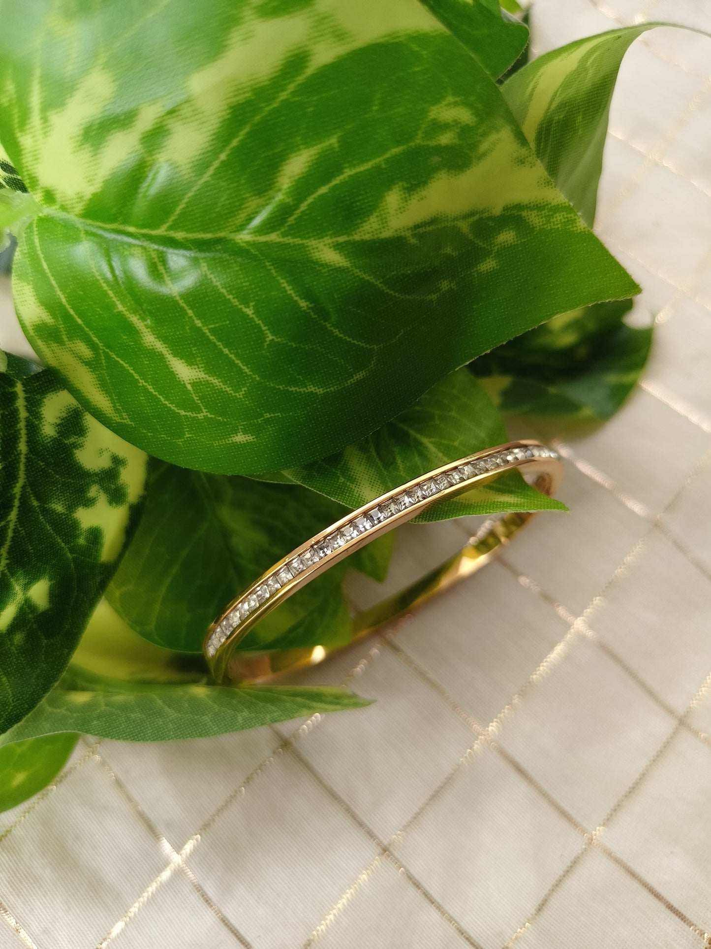 Anti-Tarnish Bracelet ATBNB9