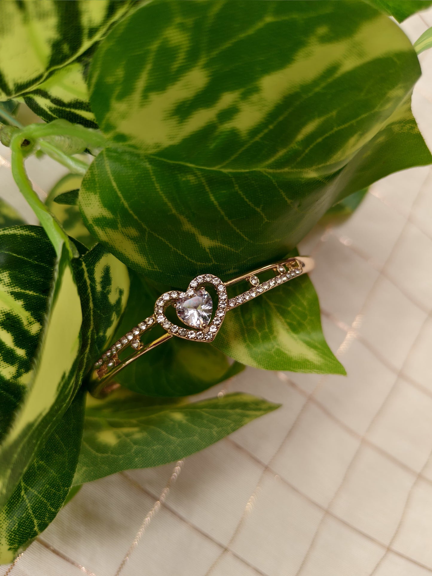 Anti-Tarnish Bracelet ATBNB10