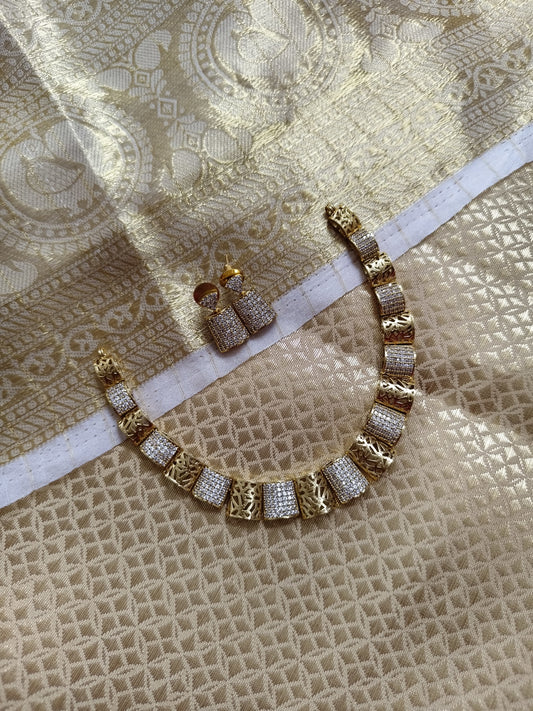 Victoria Necklace NNB11