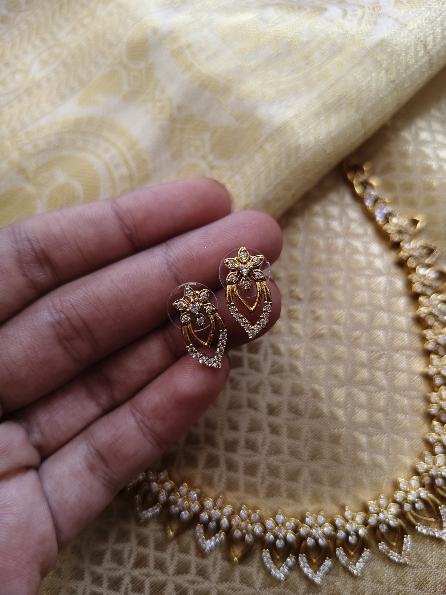 Glory Necklace NNB20